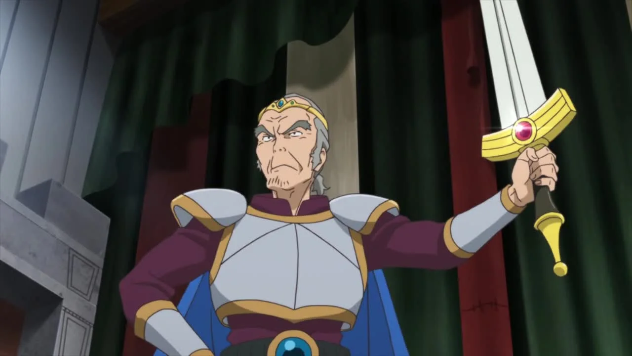 Квест Сакуры