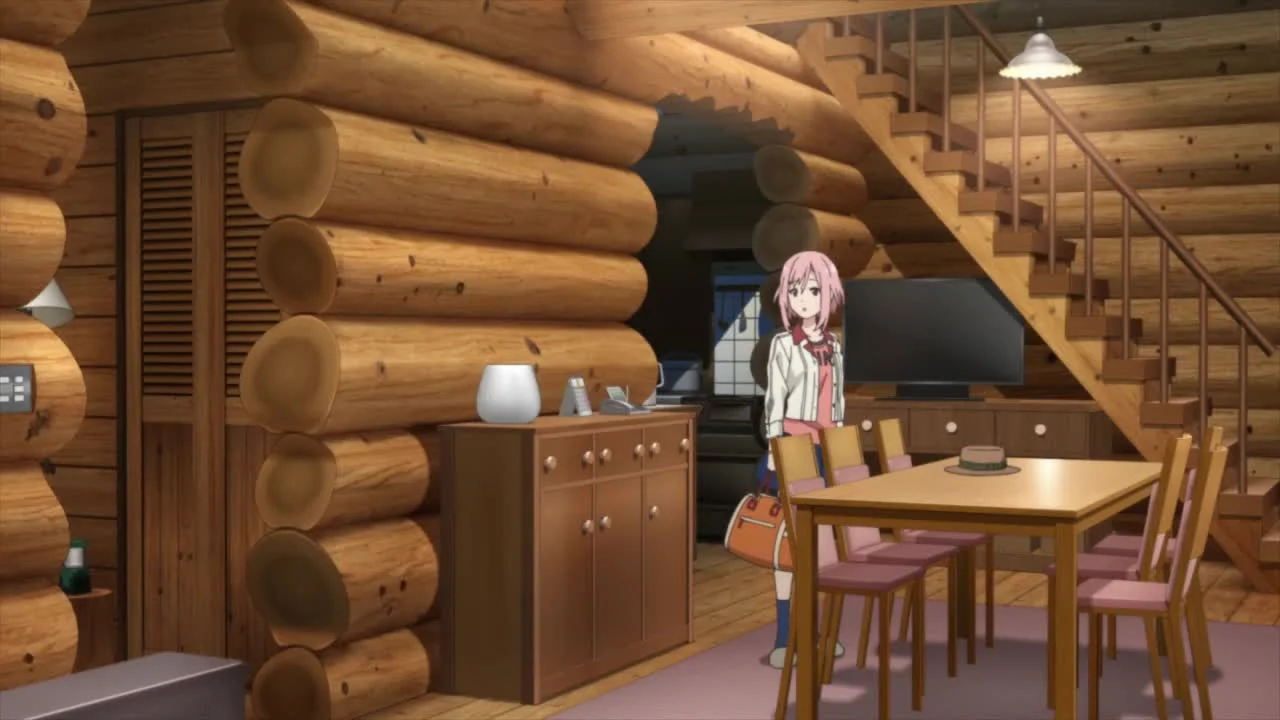 Квест Сакуры