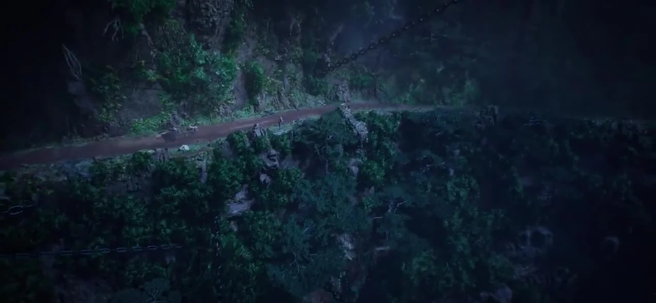 Лазурное наследие 2