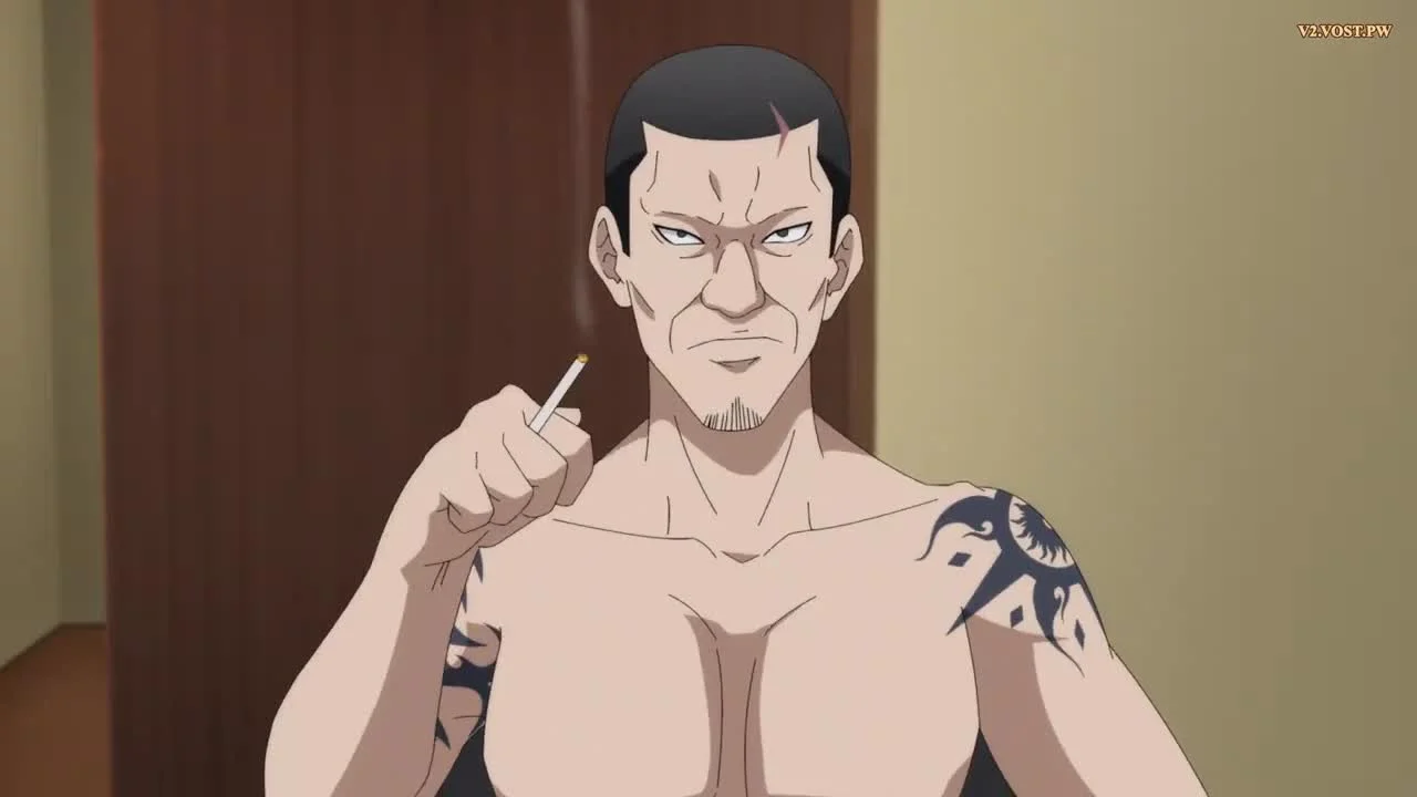 Ледяные кости