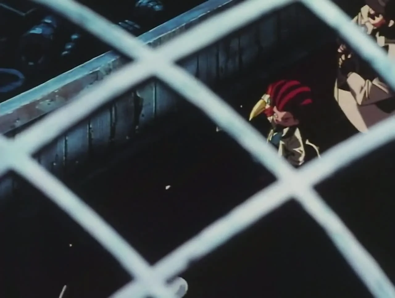 Легенда о Белом Ките