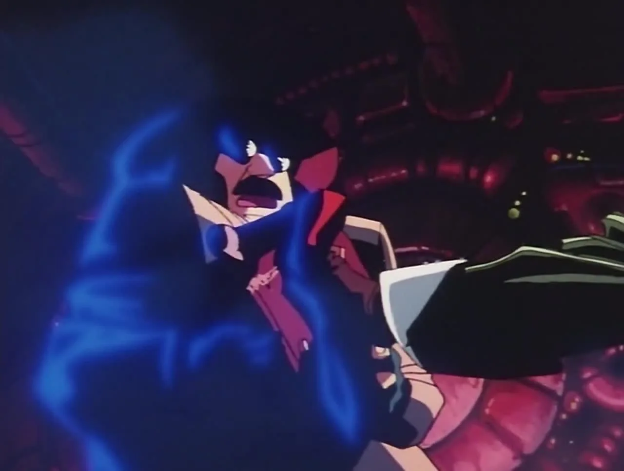 Легенда о Белом Ките