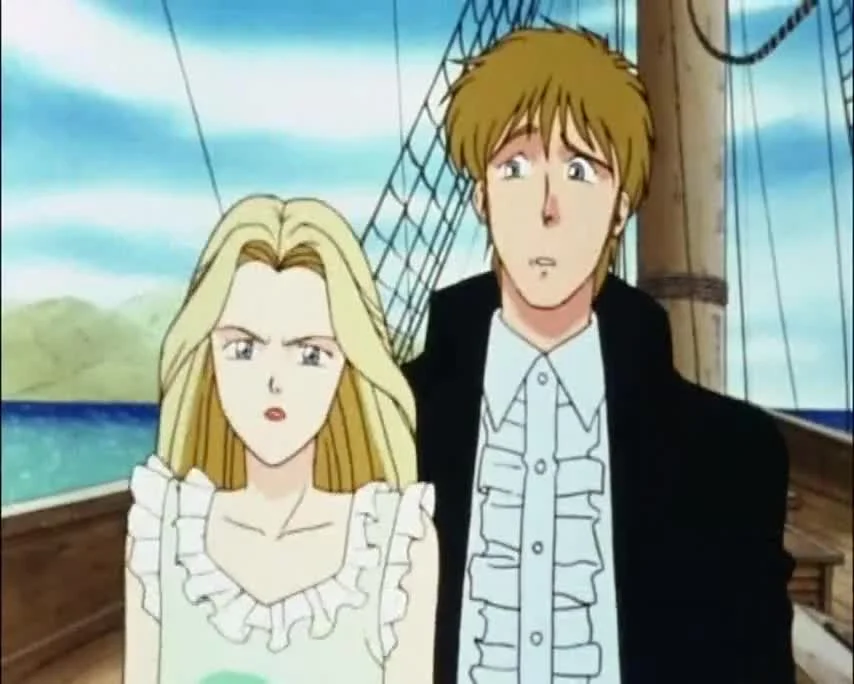 Легенда о Зорро