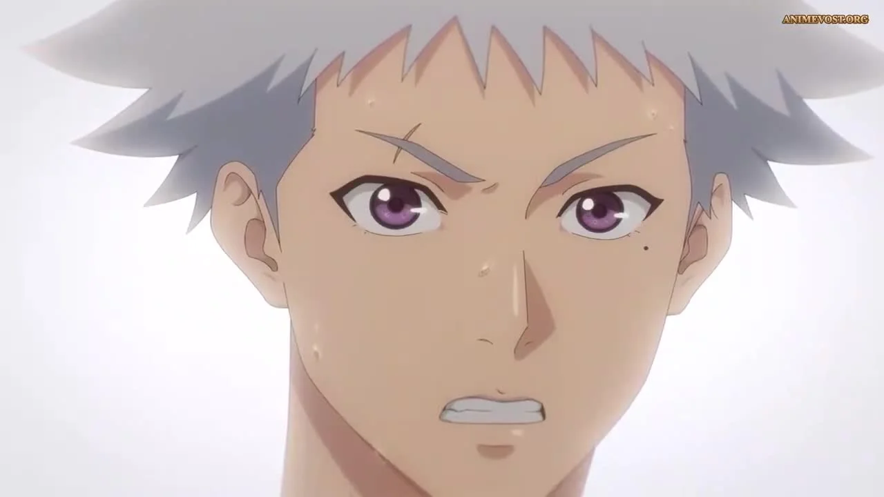 Лей-ап левой рукой 2