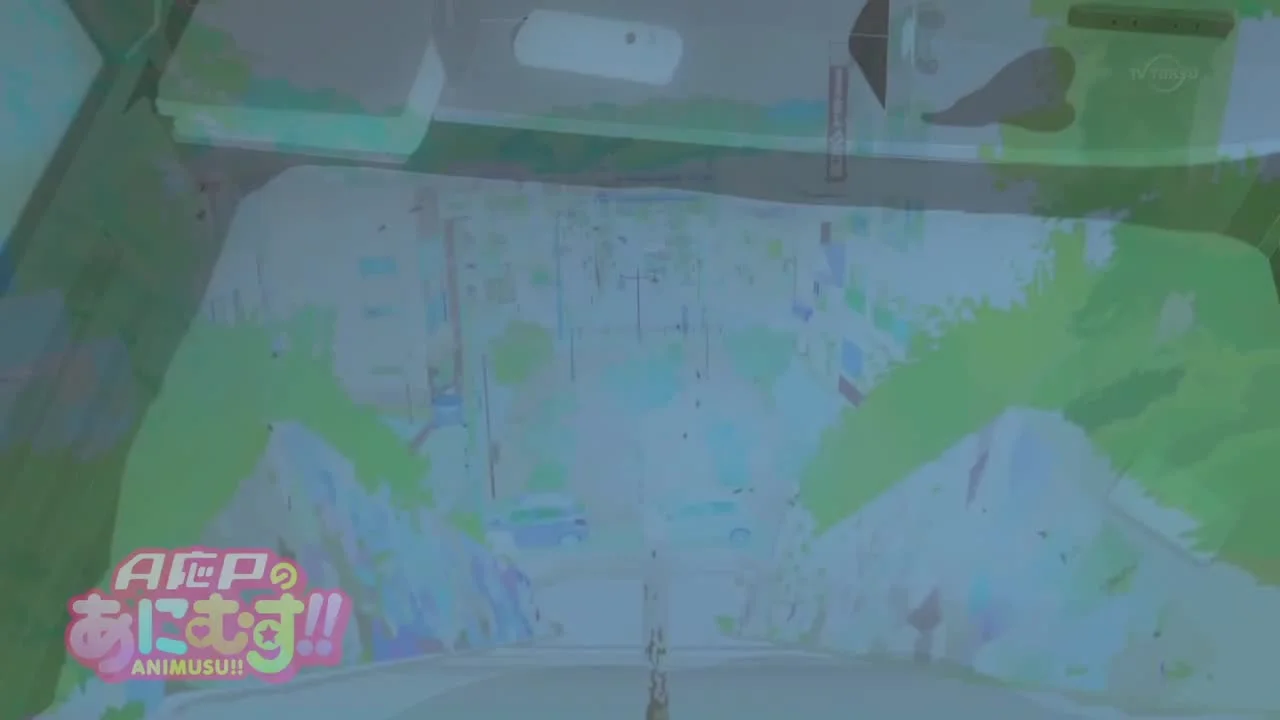 Летающие крошки