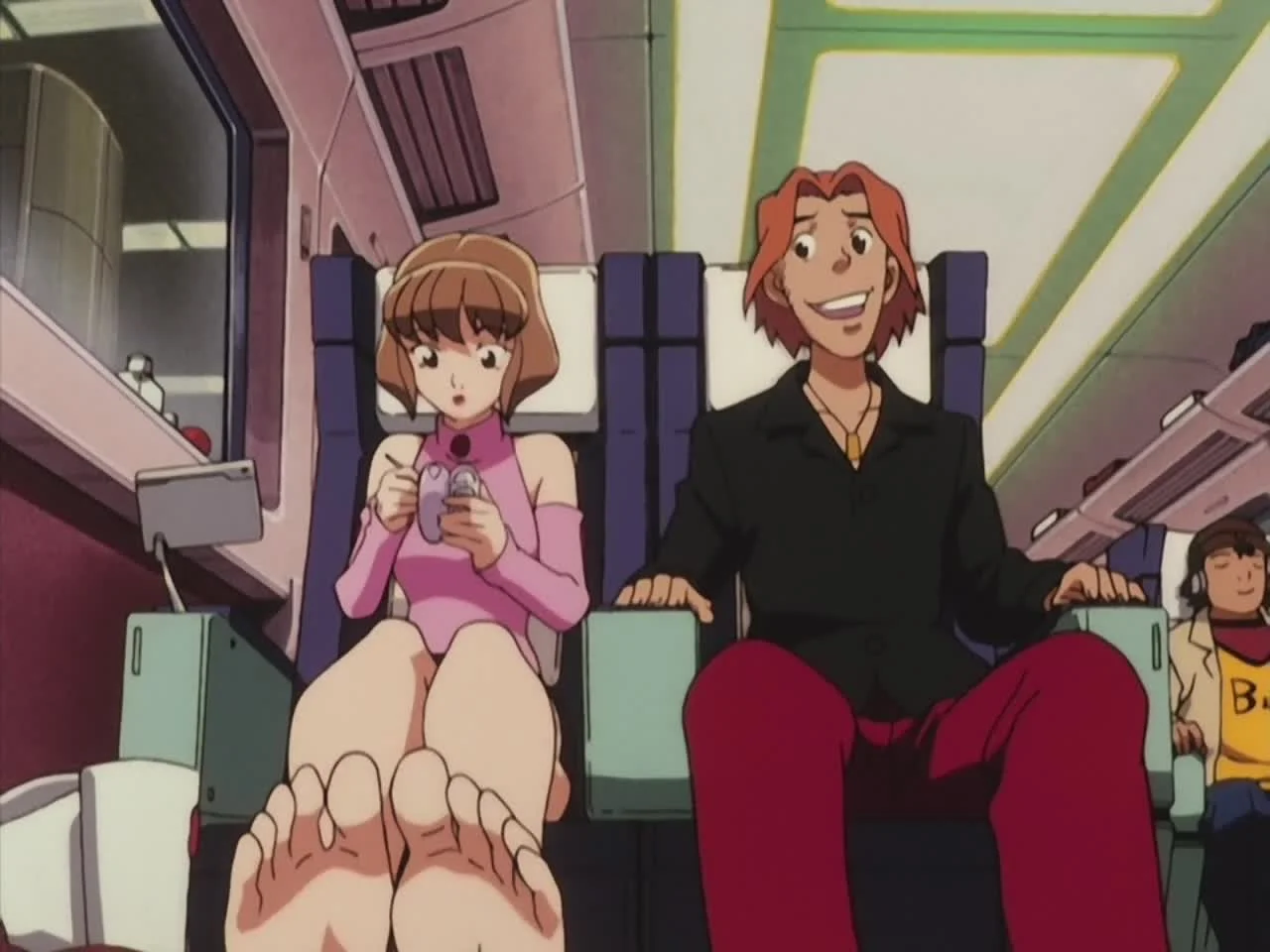 Летопись войн в школе Мурё