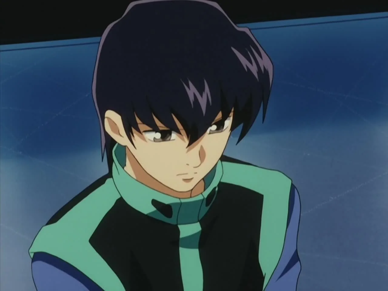 Летопись войн в школе Мурё