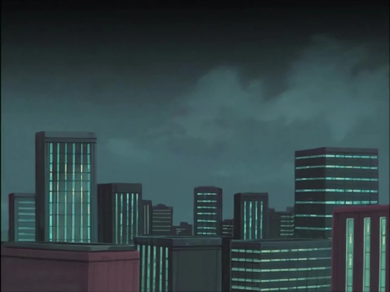 Лиричная волшебница Наноха: Ас