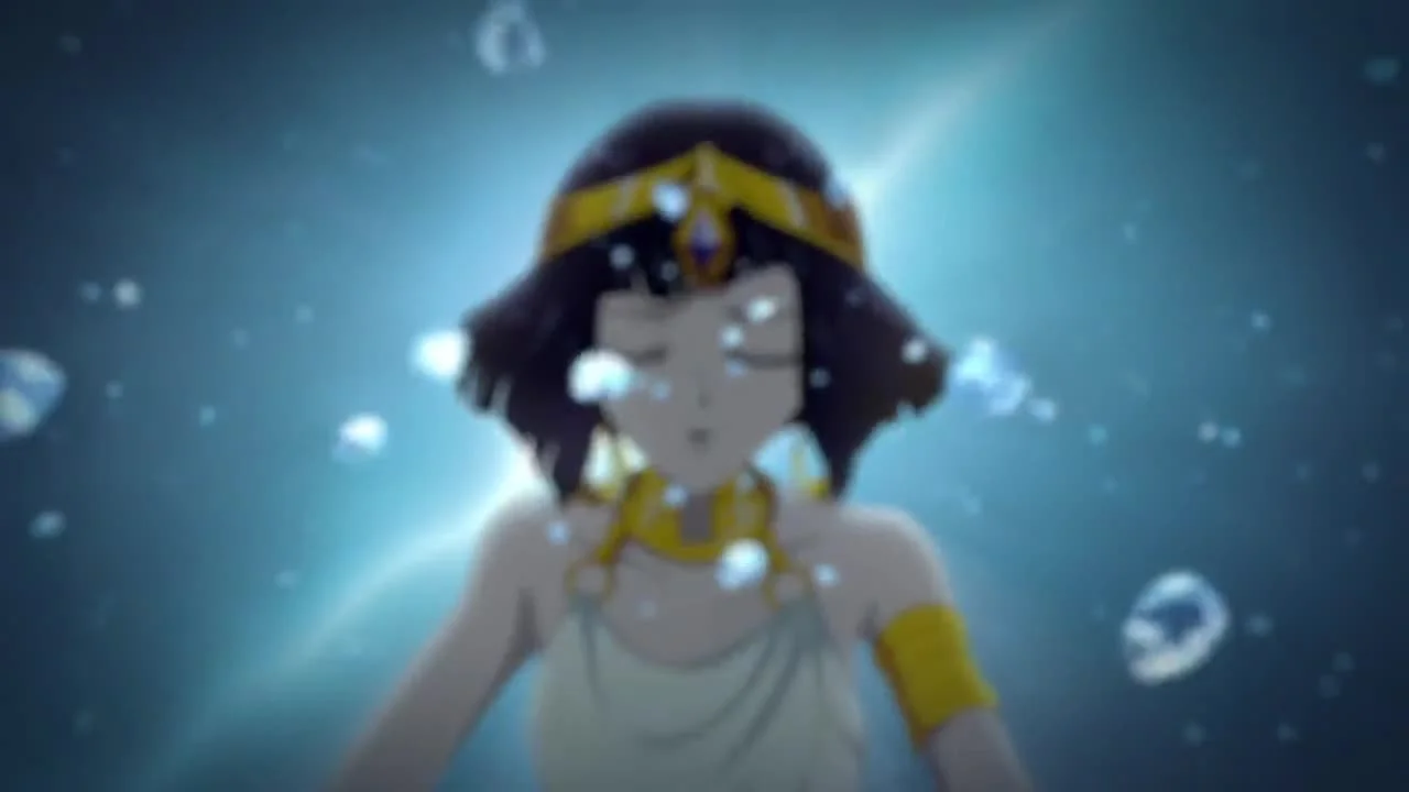 Любовь с незапамятных времён