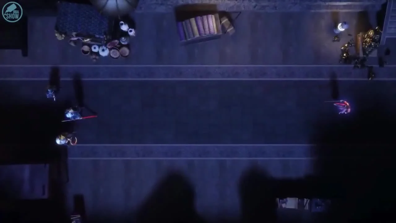 Лучший зять всех времён 2