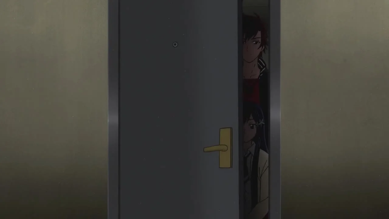 Маг на полную ставку 3