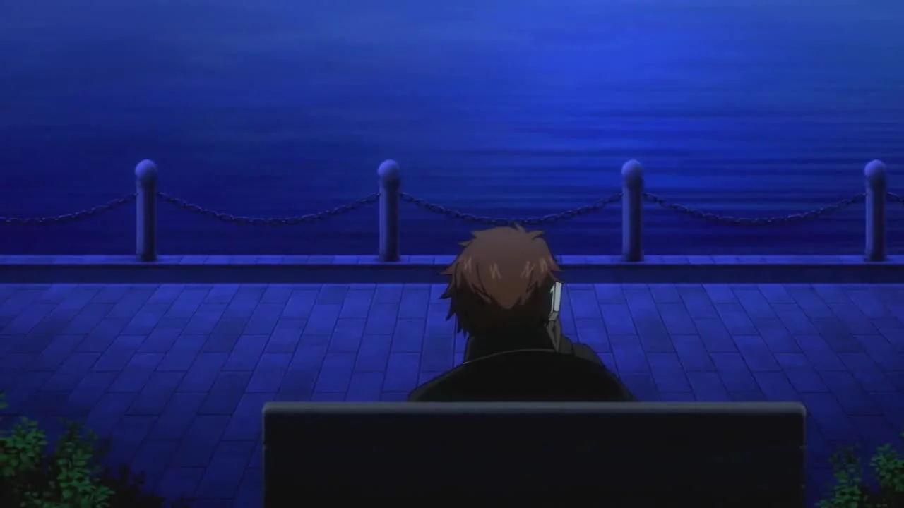 Маг на полную ставку 4