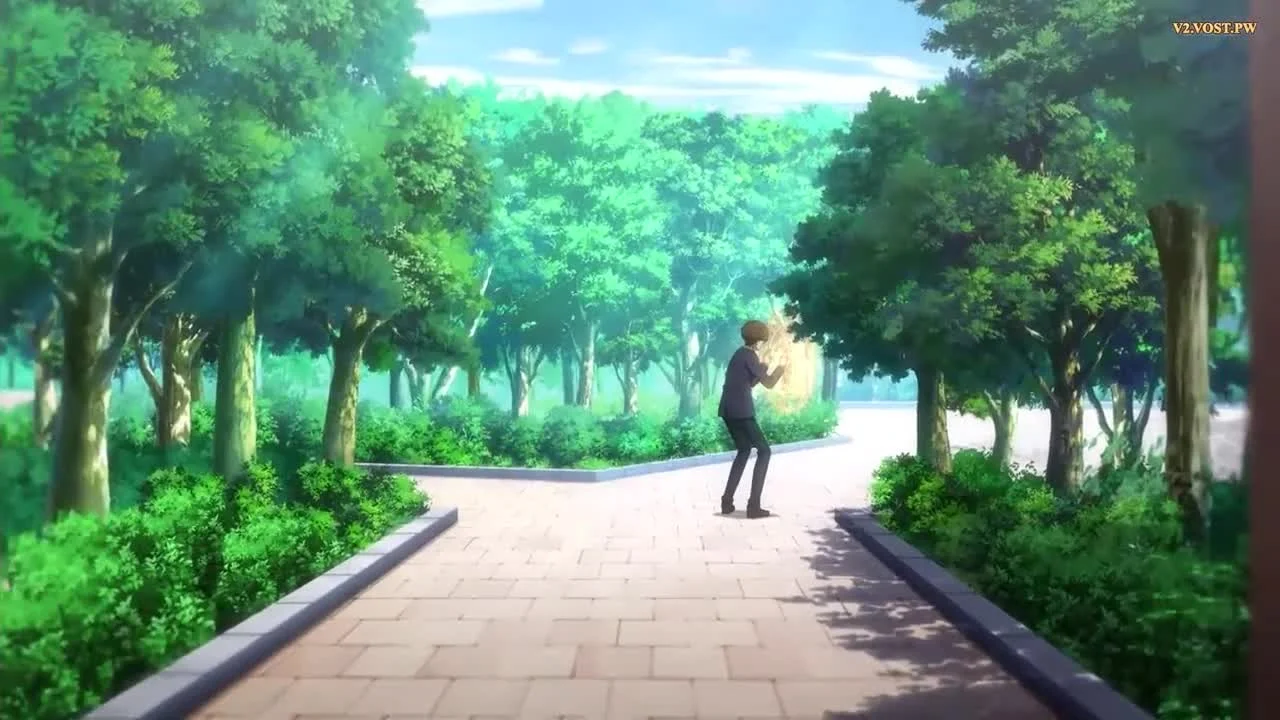 Маг на полную ставку 6