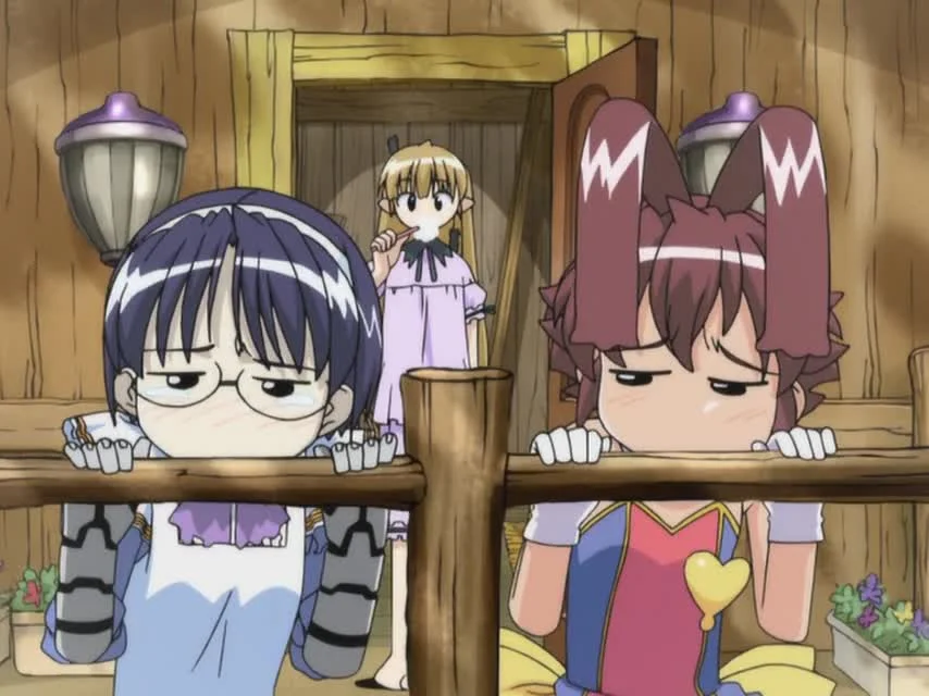 Магический Покан