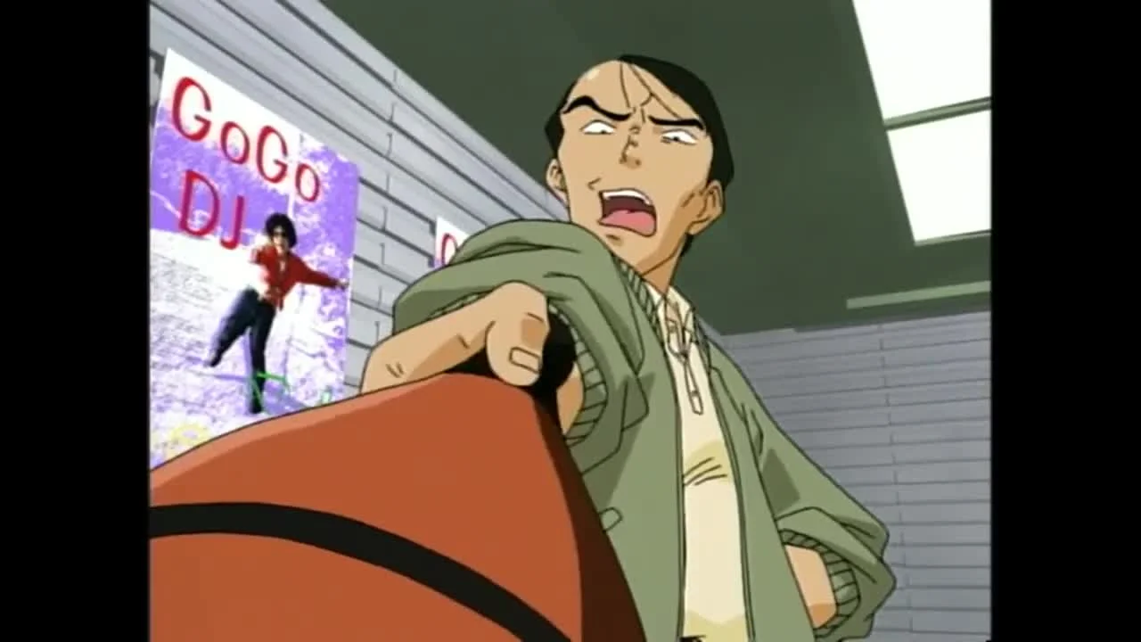 Майко 2010: Андроид-радиоведущий