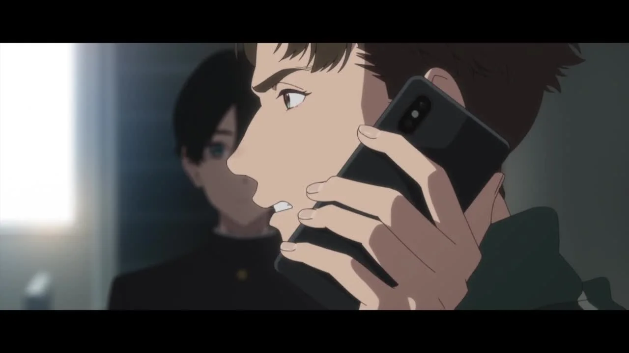 Маленький гражданин