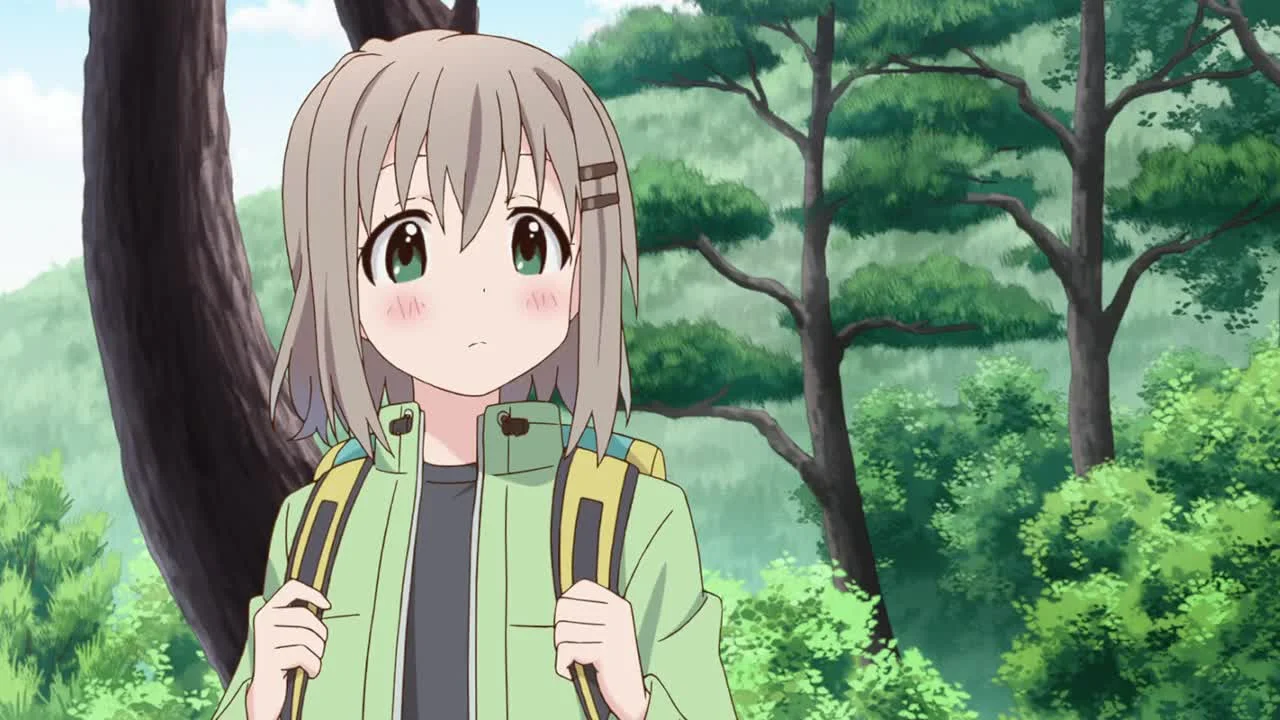 Манящие горы 2