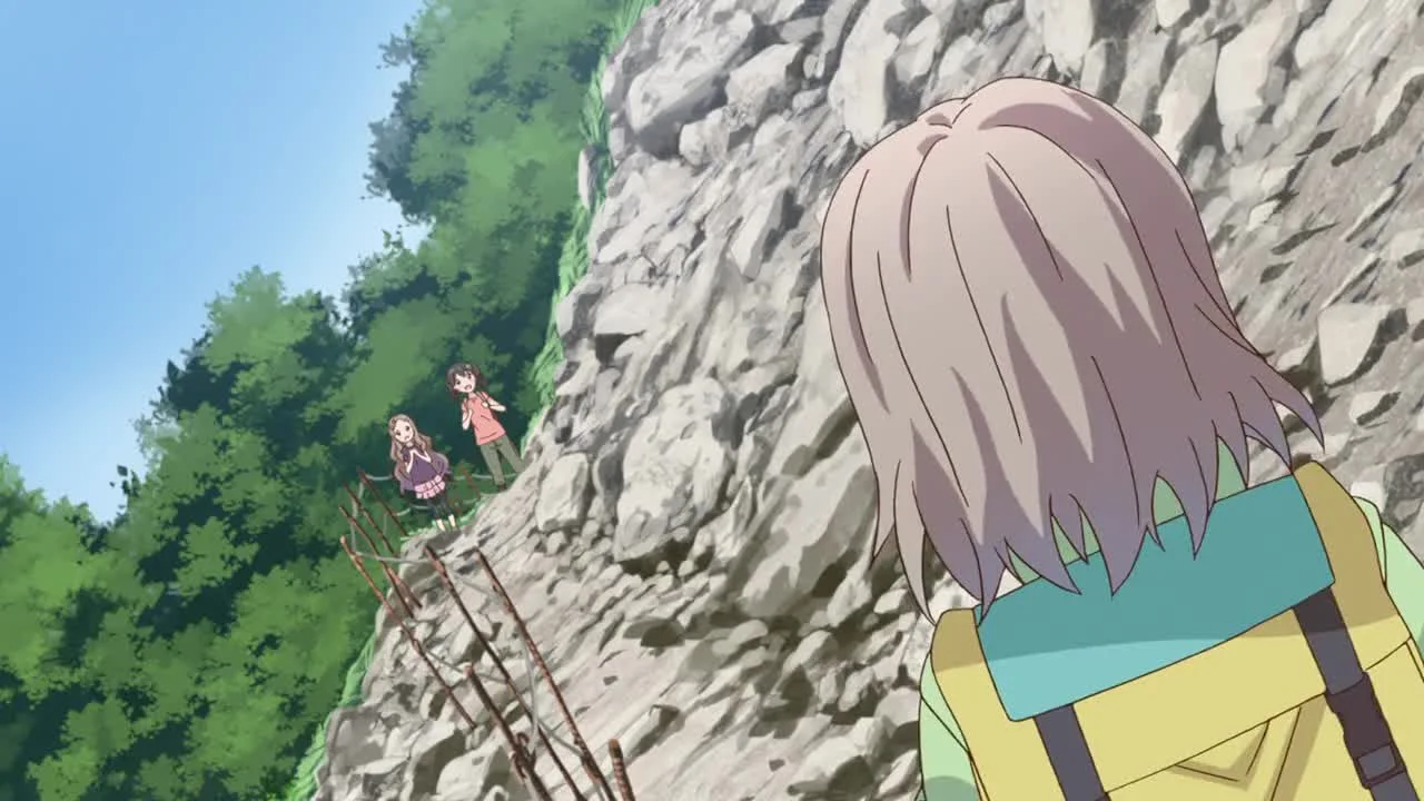 Манящие горы 2