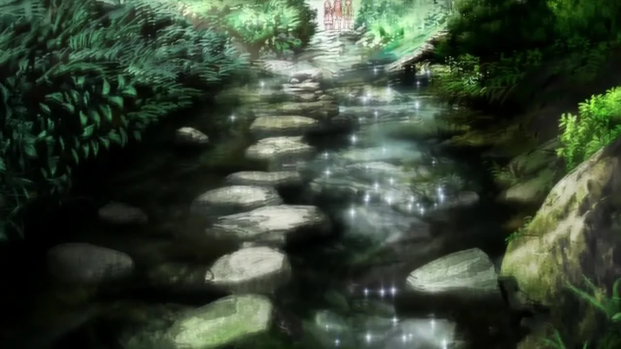 Манящие горы: Следующая вершина