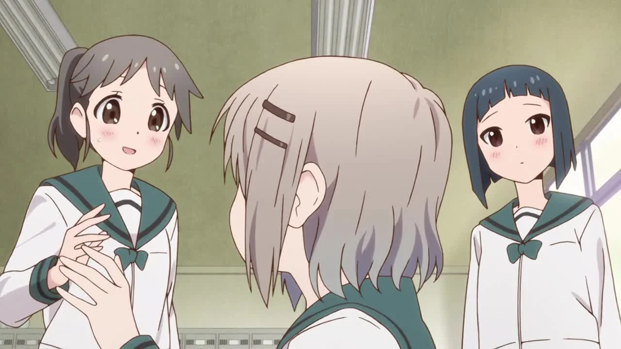 Манящие горы