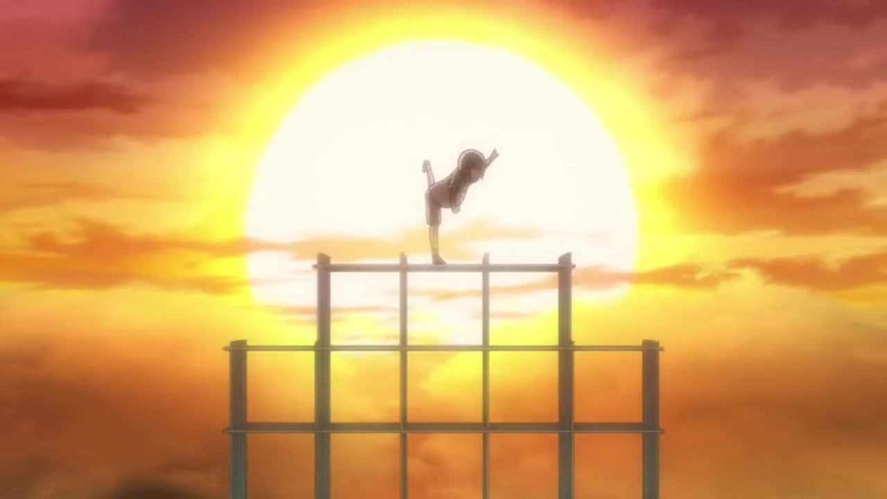 Манящие горы