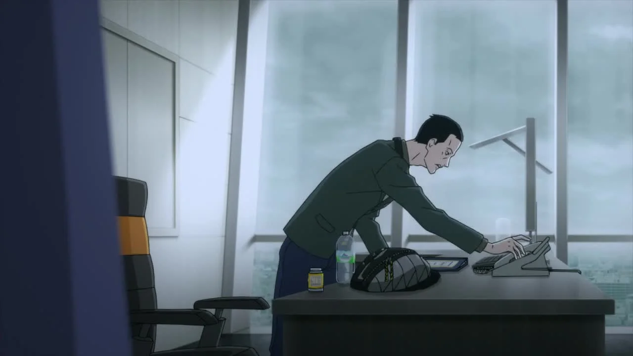 Маска героя 2