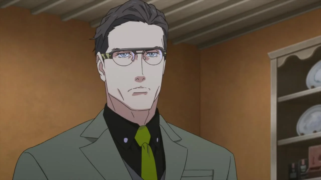 Маска героя 2