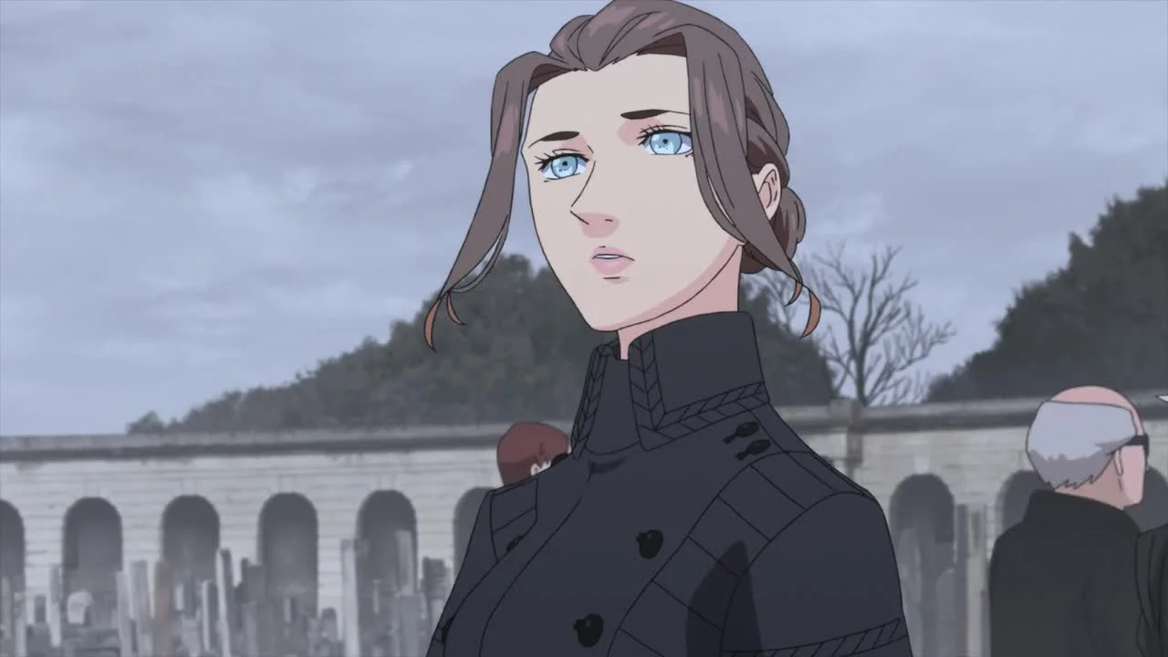 Маска героя