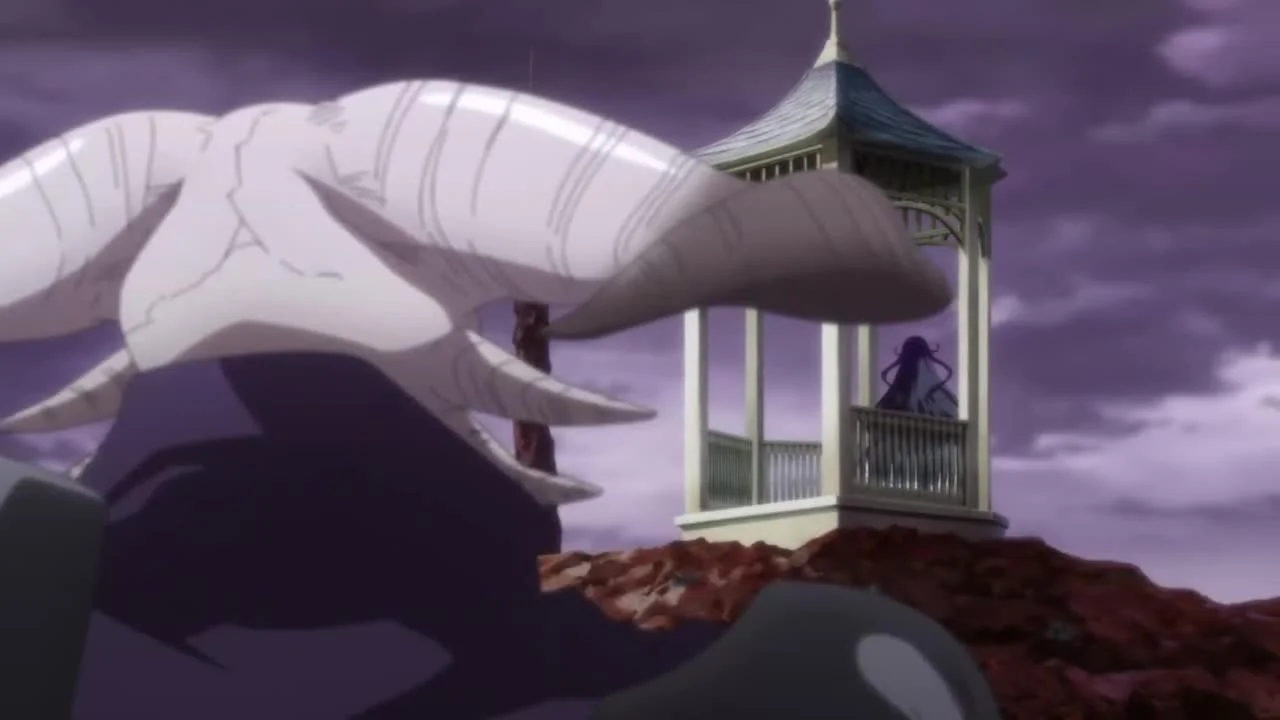 Мастер демонического клинка из академии святого меча