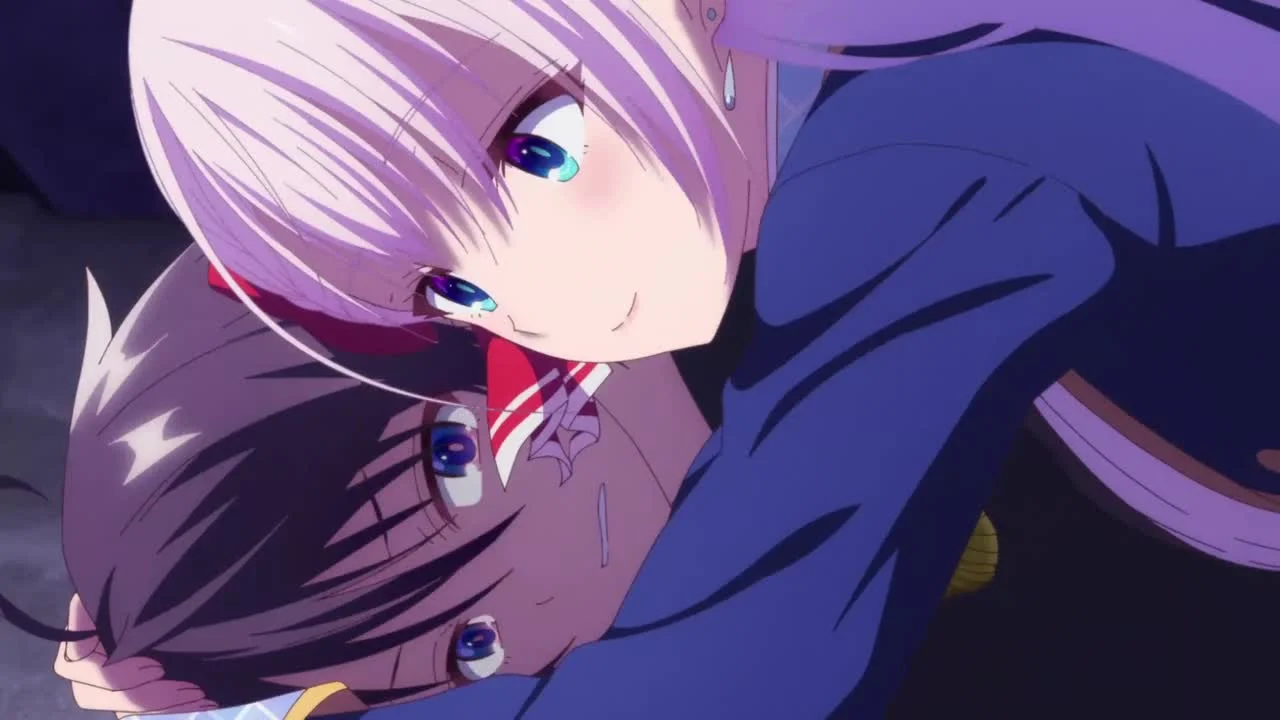 Мастер демонического клинка из академии святого меча