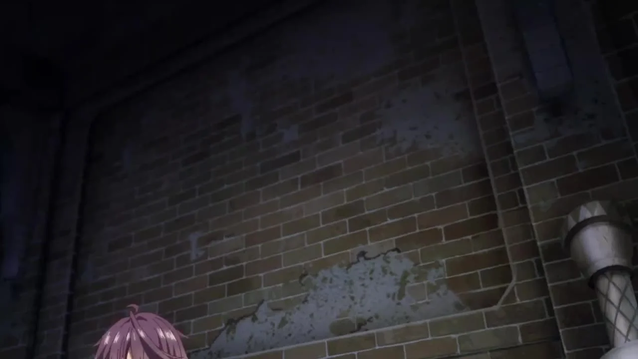 Мастер демонического клинка из академии святого меча