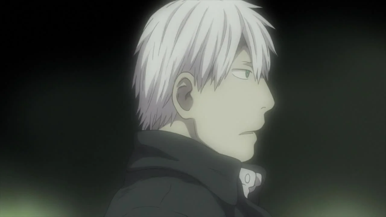 Мастер муси: Следующая глава — Капли колокольчиков