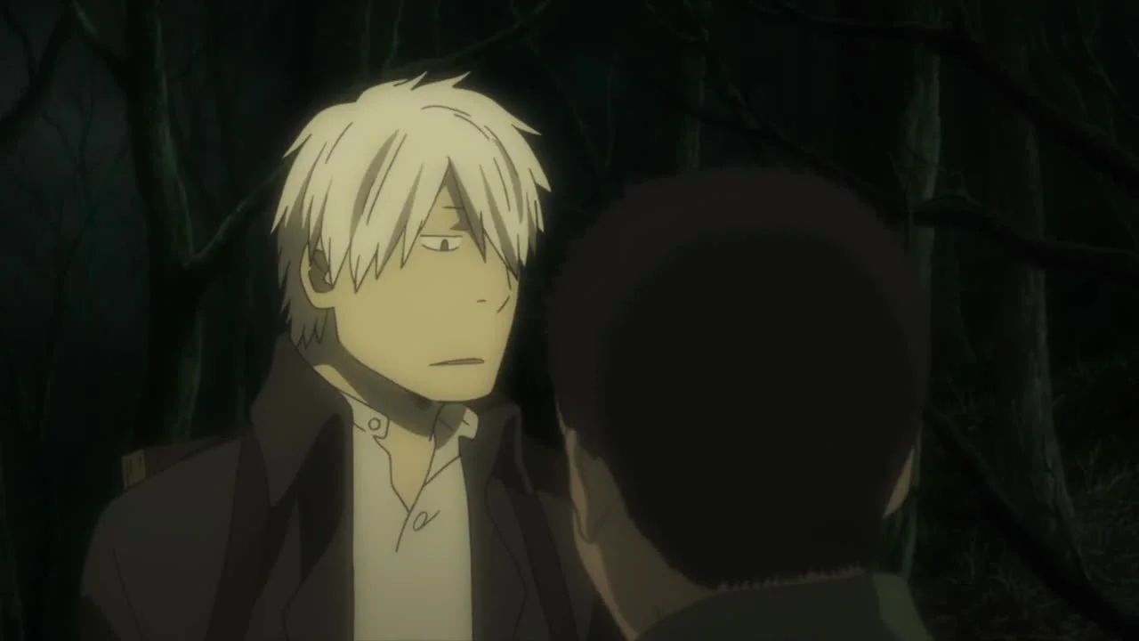 Мастер муси: Следующая глава