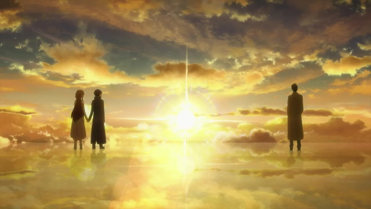 Мастера Меча Онлайн: Дополнительное издание