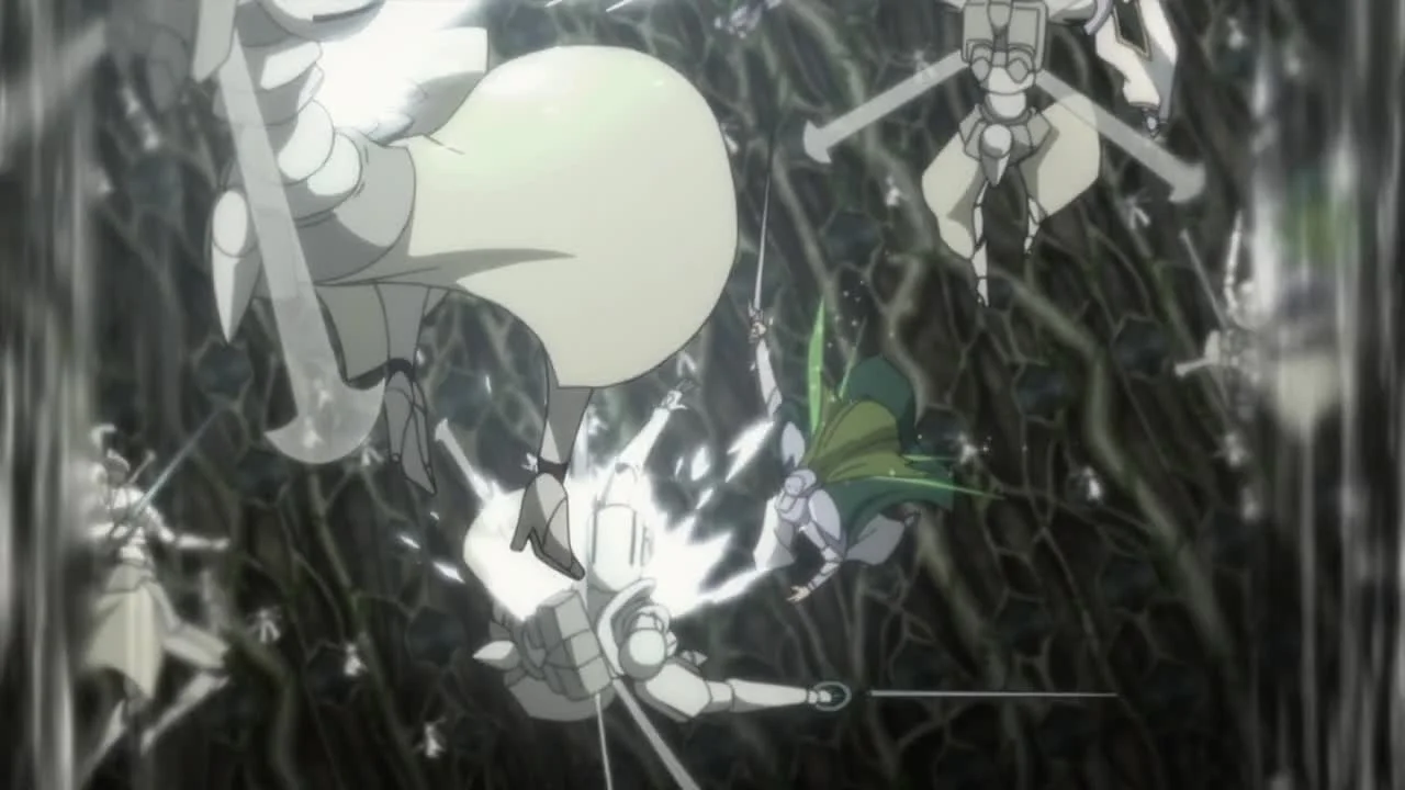 Мастера Меча Онлайн: Дополнительное издание