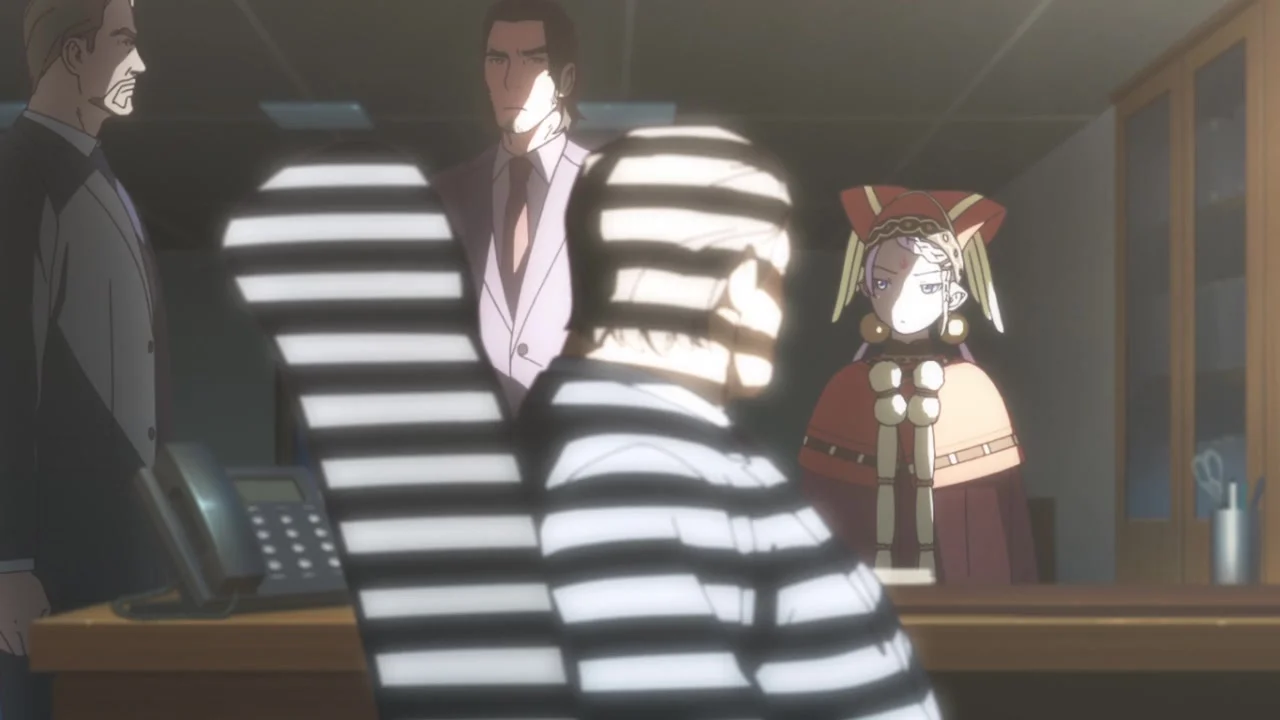 Мастерство копа