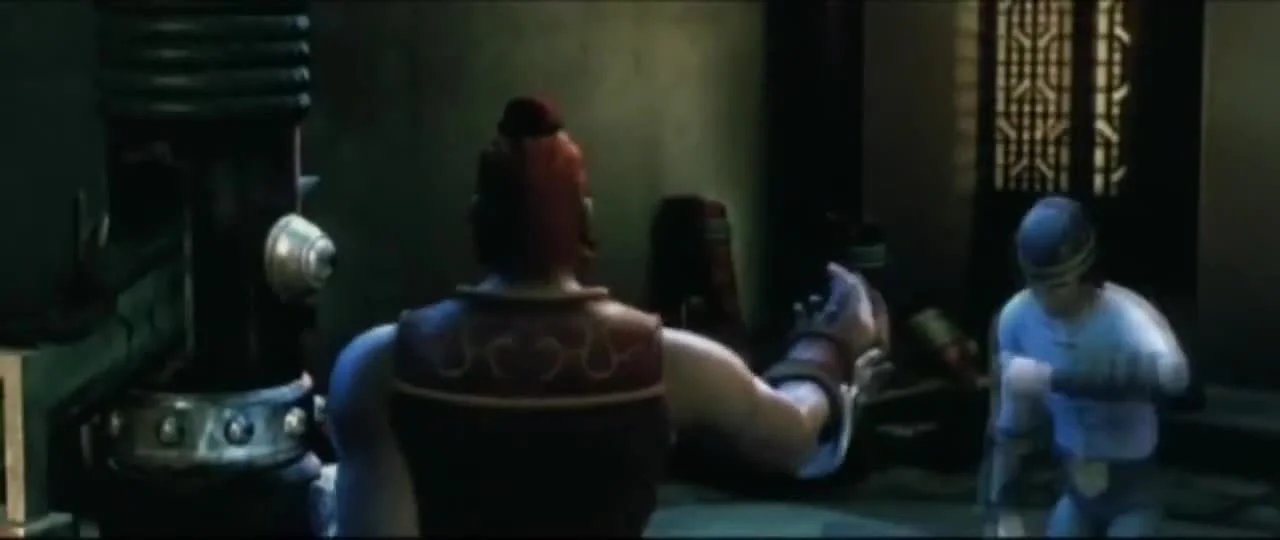 Меч дракона