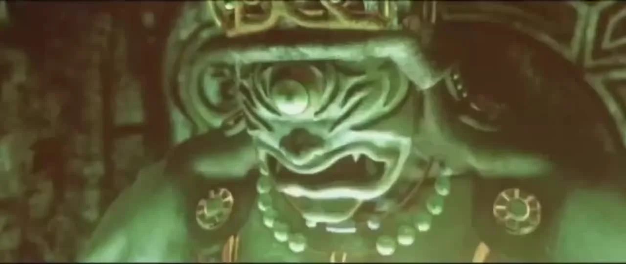 Меч дракона