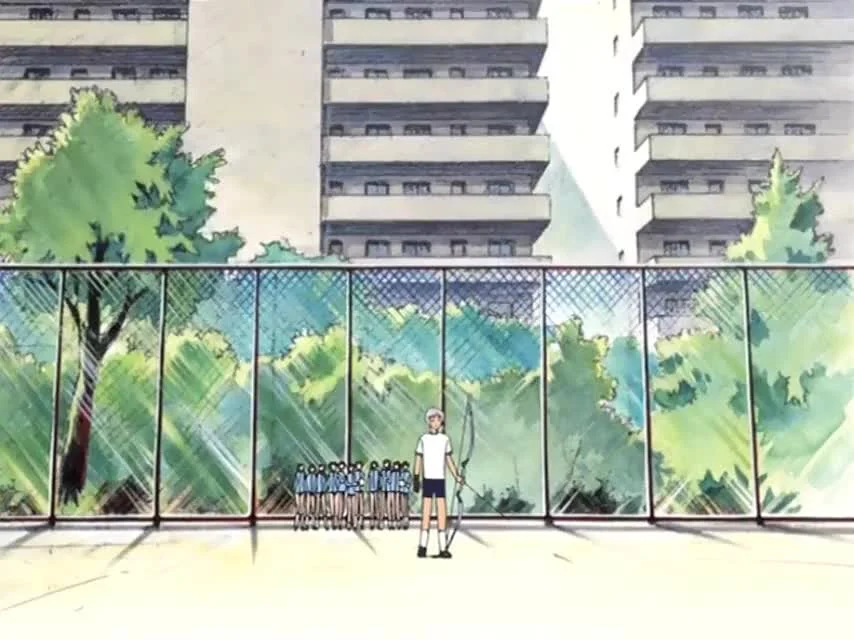 Мелодия забвения