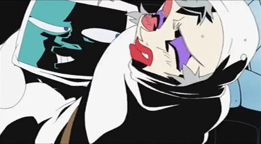 Мёртвые листья