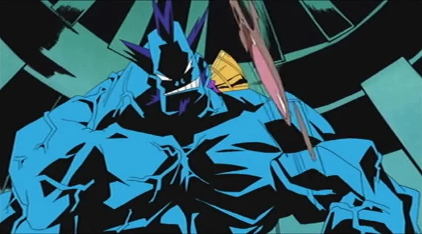 Мёртвые листья