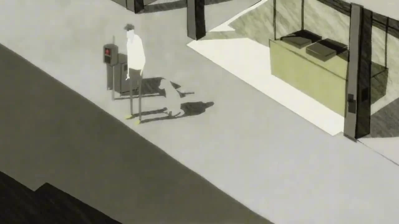 Место без названия