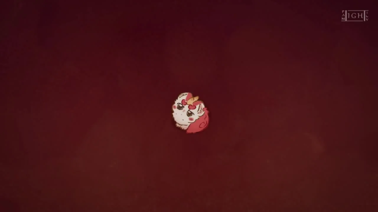 Мифические звери 3