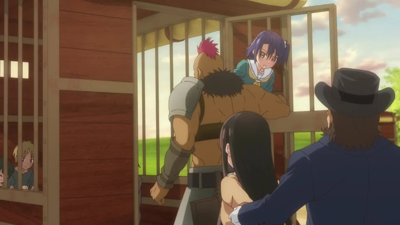 Мифический дух: Хроники 2