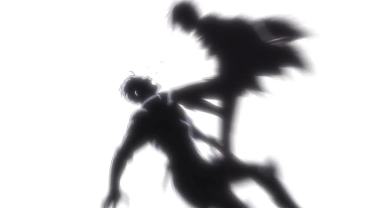 Мифический дух: Хроники 2