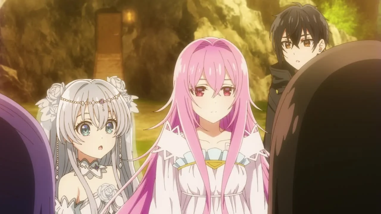 Мифический дух: Хроники 2