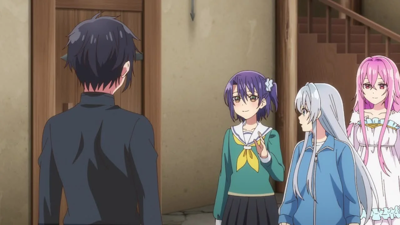 Мифический дух: Хроники 2