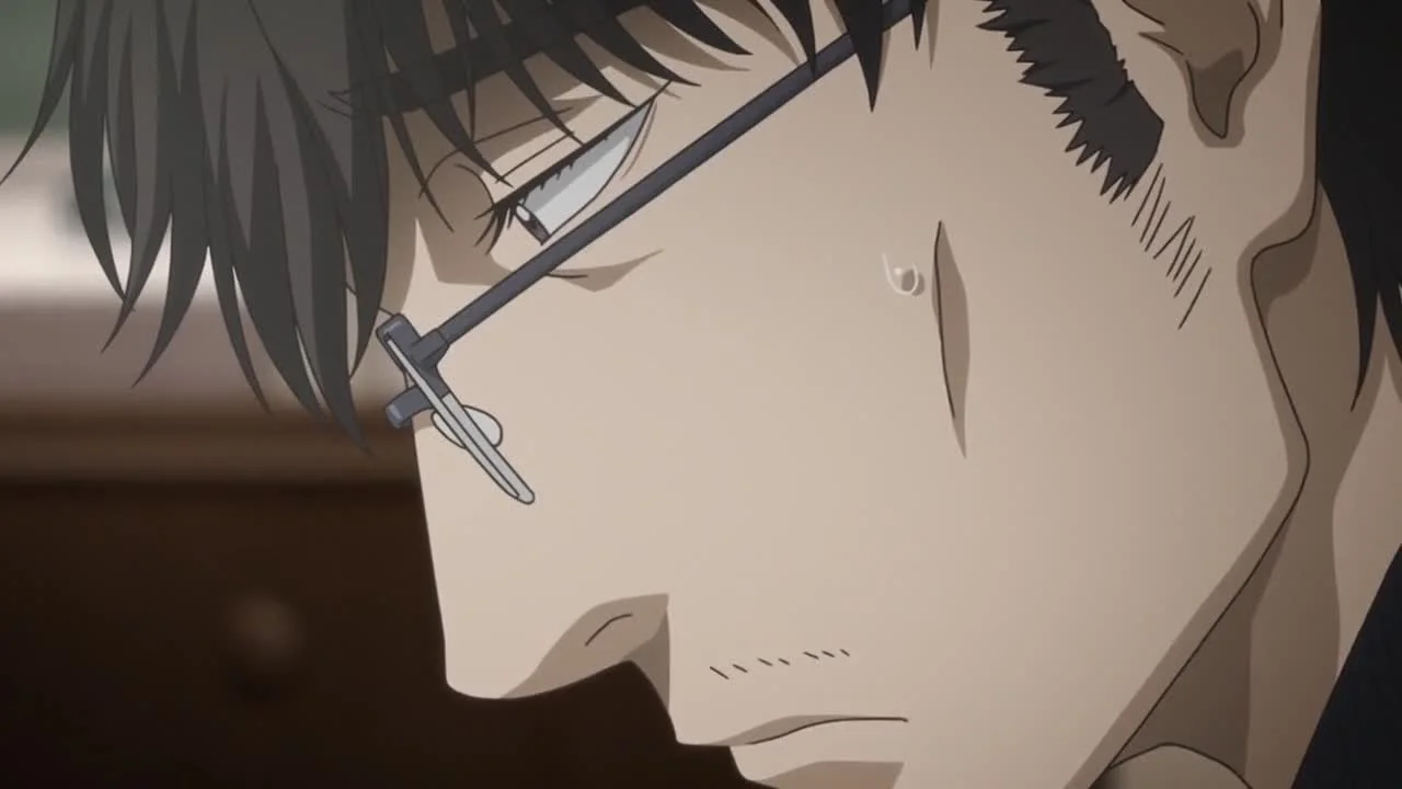 Миг за мигом