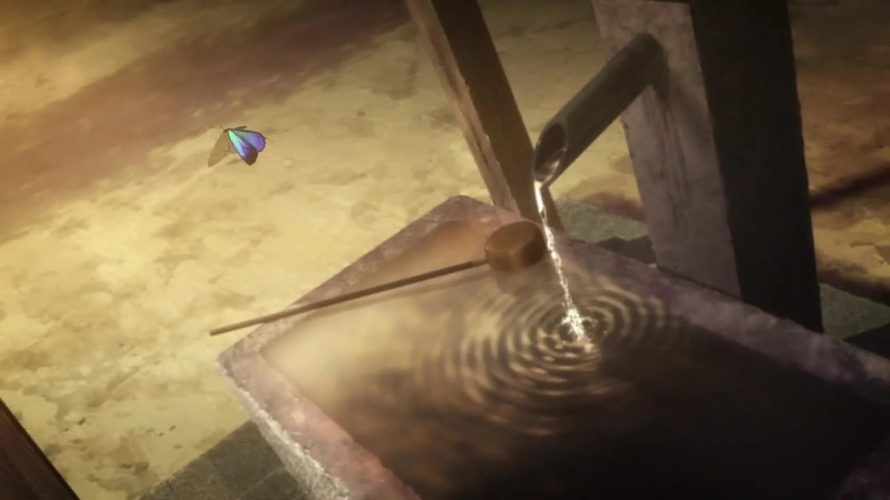 Миг за мигом