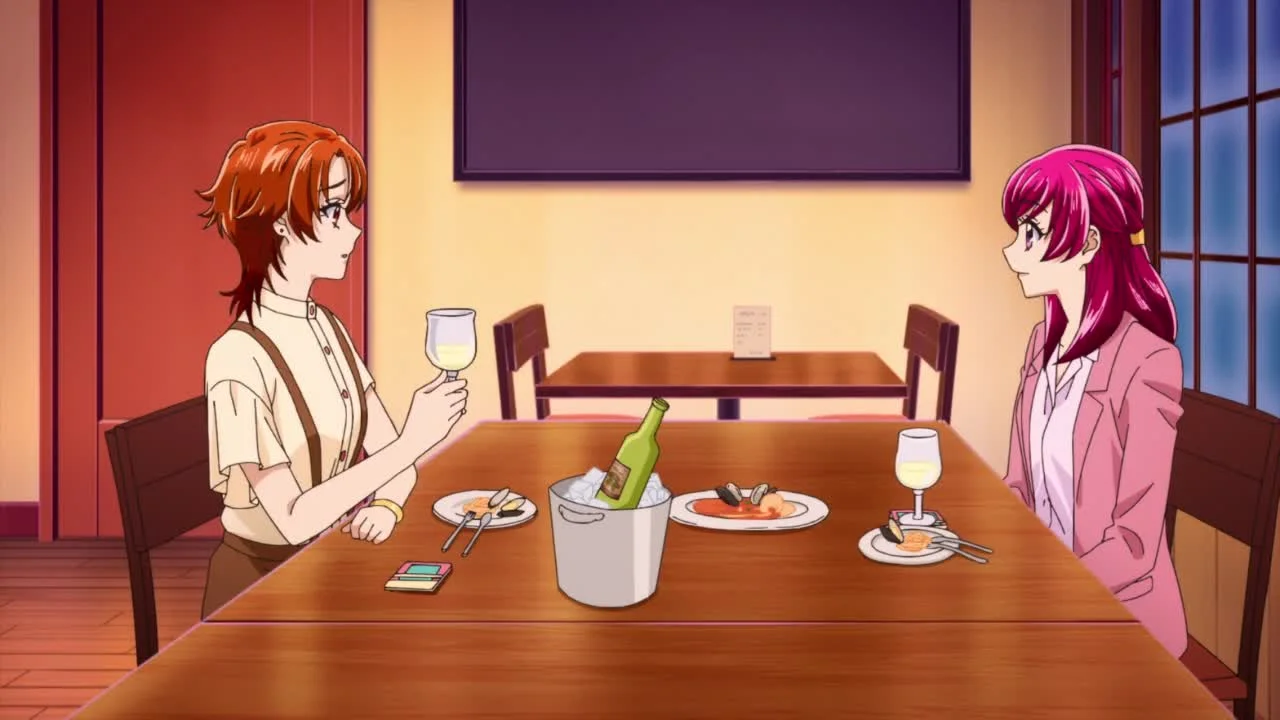 Милое лекарство: Взрослые — Сила надежды